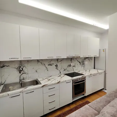 Sedat Apartment