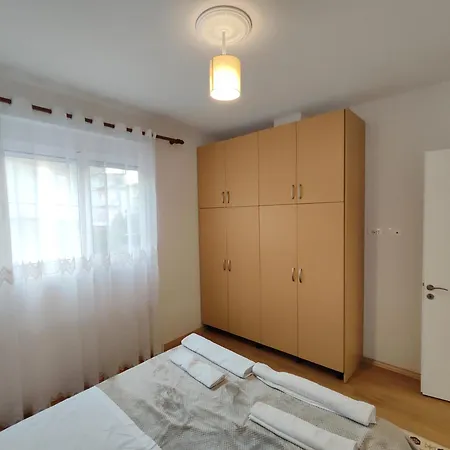 Apartment Sedat