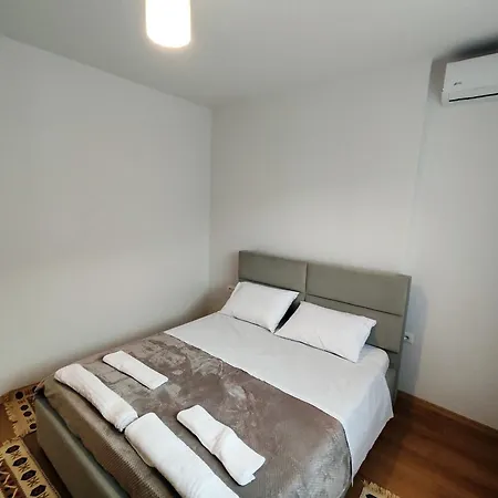 Apartment Sedat *