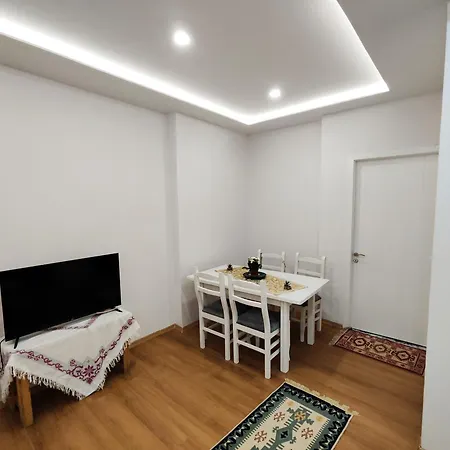 Sedat * Gjirokaster