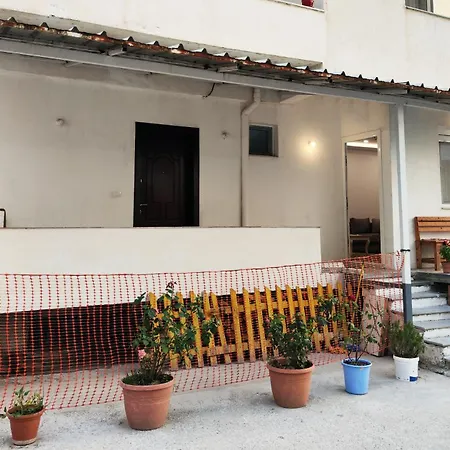 Sedat Apartment